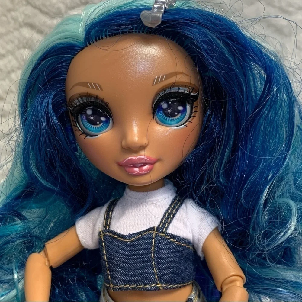 MGA Entertainment rainbow high